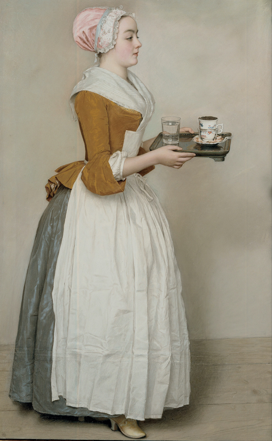 Lia Pellegrini