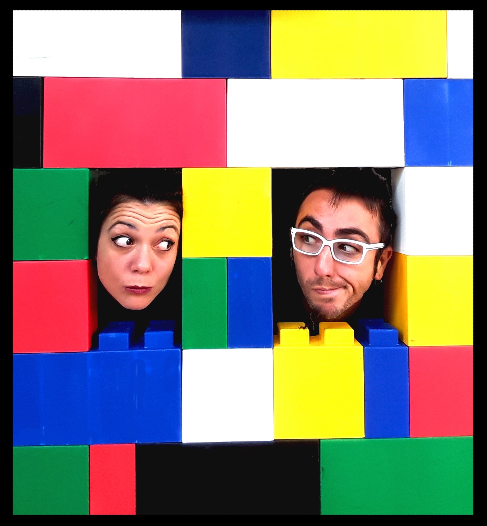 Immagine dello spettacolo Totem Tango
