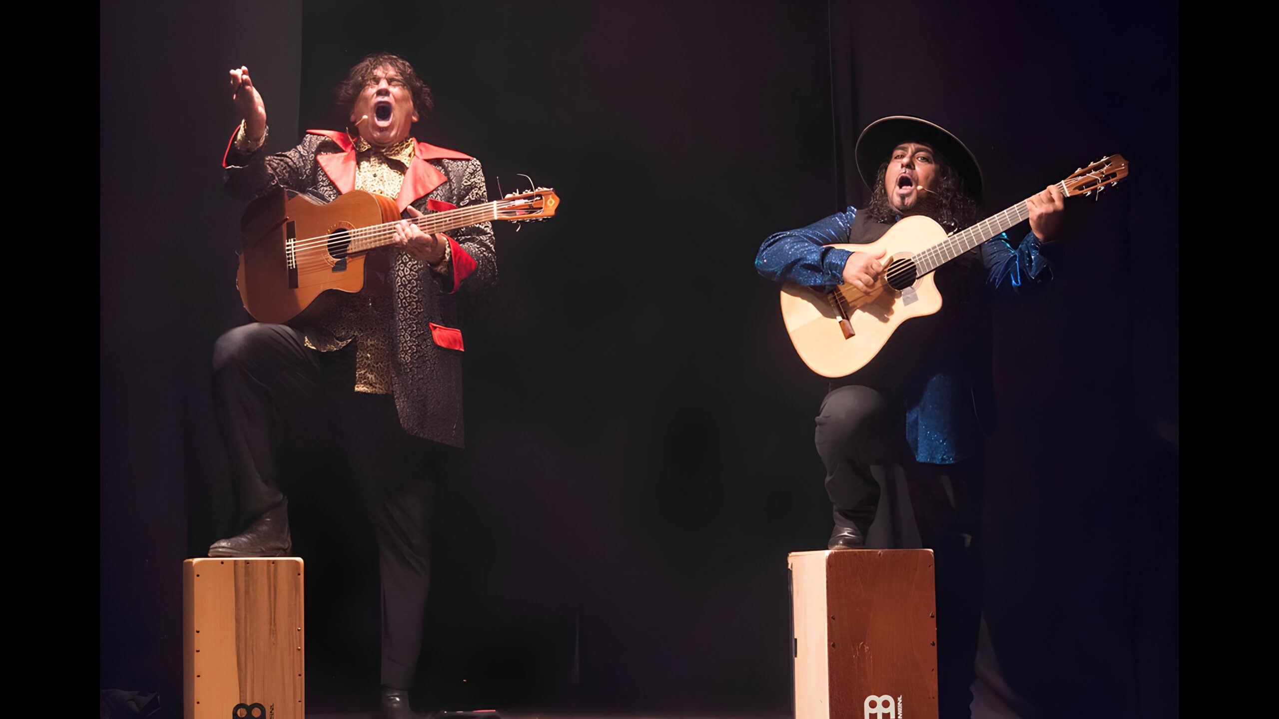 Immagine di Paul Morocco Duo
