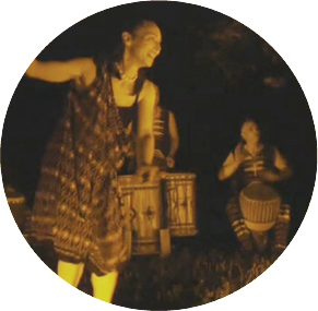 Aniké (Ritmi e Danze Africane)
