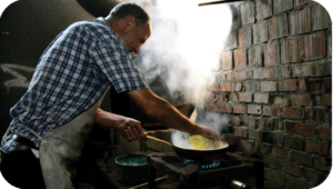 Oggetti di artigianato