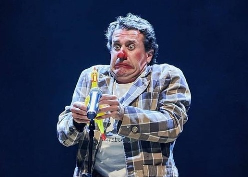 Immagine dello spettacolo Katastrofa Show