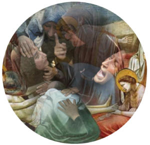 Stabat Mater per Gaza